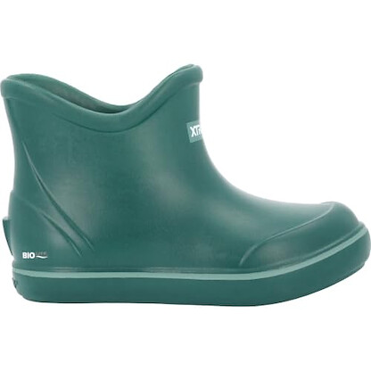 XTRATUF TUFS Little Kids Ankle Deck Boot - Size C12, Transformative