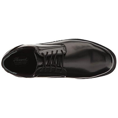 Thorogood Men's Plain Toe Leather Oxford