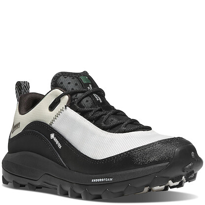 Danner Women's N45 GTX Waterproof Low Hiking Shoe Trillium - 32846