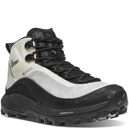 Danner Women's N45 GTX Waterproof Mid Hiking Shoe Trillium - 32881