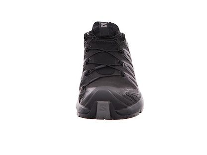 Salomon Women's Xa Pro 3D V9 GTX Running Shoe, Black Phantom