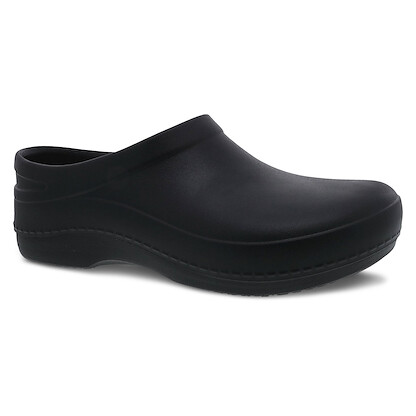 Dansko Women's Kaci Molded EVA Clog Black - 4146020200