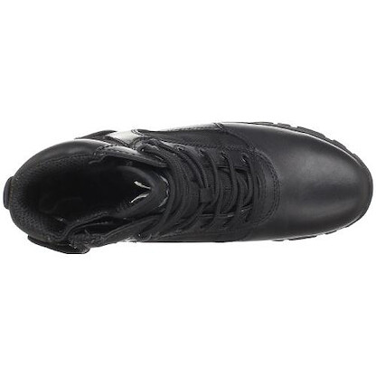 Thorogood Men's The Deuce Series 6" Waterproof Tactical Side Zip Boot