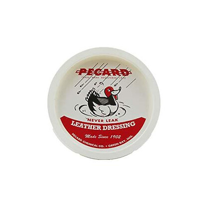 PECARD Leather Dressing, 16 oz