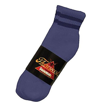 Thorogood 888-9009 (pack of 3) Sockwear with Coolmax Mini Crew Sock
