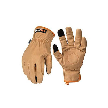 Timberland PRO Men's Leather Work Glove
