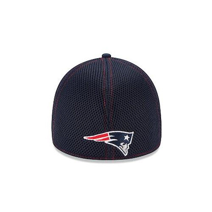 New Era NFL Neo 39THIRTY Stretch Fit Cap