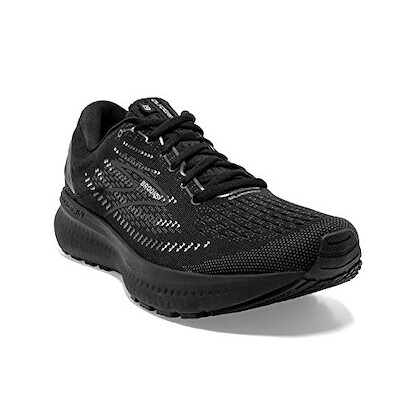 Brooks Men's Glycerin 19 Black/Ebony - 110356-071