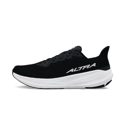 ALTRA Men's Experience Flow 2 Road Running Shoe Black/White - AL0A85RE-010