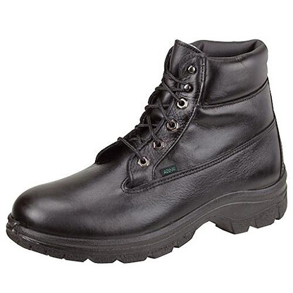 Thorogood Men's Soft Streets Series 6" Waterproof and Insulated Weatherbuster, Non-Safety Sports Boot