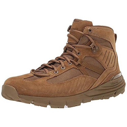 Danner Men's FullBore 4.5" Shoe