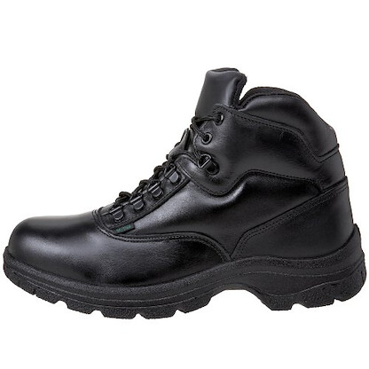 Thorogood Men's Soft Streets Series 6" Ultimate Cross-Trainer Shoe