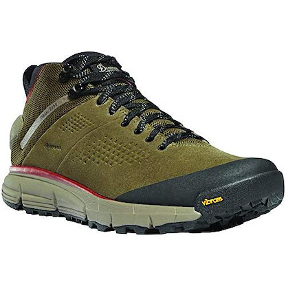 Danner Men's Trail 2650 Mid 4" Gore-Tex Hiking Boot