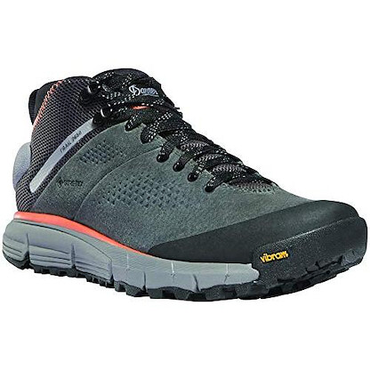 Danner Women's Trail 2650 Mid 4" Gore-Tex Hiking Boot