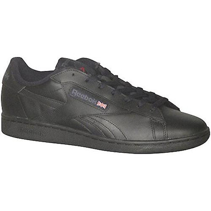 Reebok Men's NPC UK Retro Fashion Sneaker