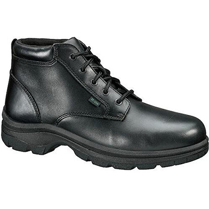 Thorogood Men's Soft Streets Series - Plain Toe Chukka Boot