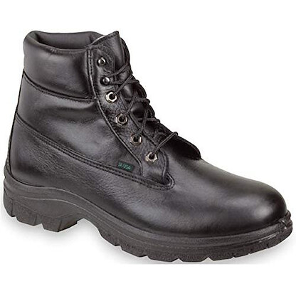 Thorogood Women's Soft Streets Series 6" Waterproof and Insulated, Non-Safety Toe Sport Boot