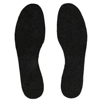 Servus 3/8" Felt Men's Insoles