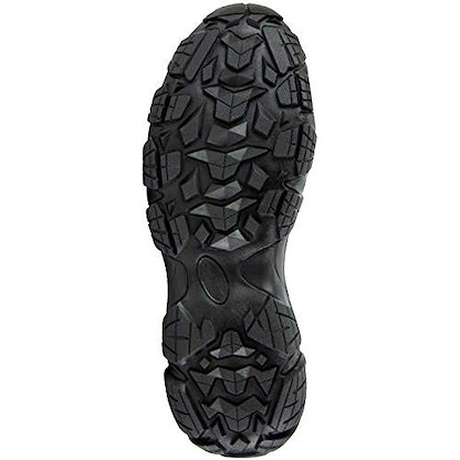 Thorogood Men's Crosstrex Polishable Toe/Side Zip - BBP Waterproof Non-Safety Toe Boot