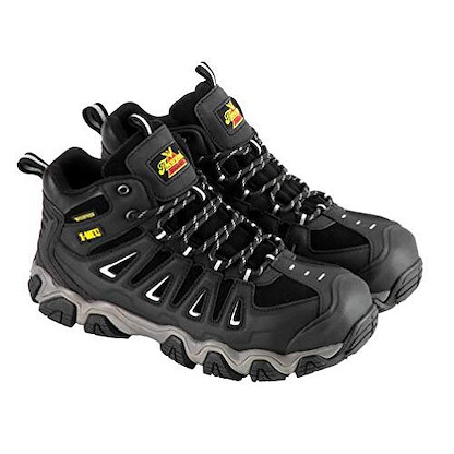 Thorogood Men's Crosstrex I-MET2 Boot
