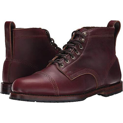 Eastland 1955 Edition Men's Monroe USA