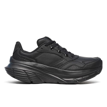 Saucony Guide Metro LE Women's Running Shoes Black/Black/Black