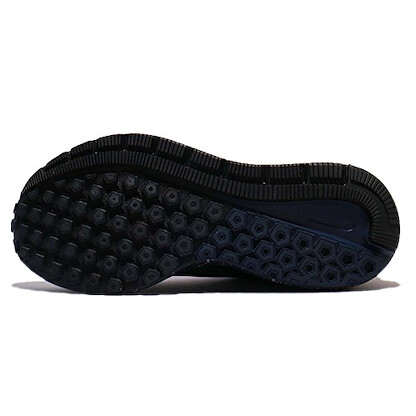 Nike Women's Air Zoom Structure 21 Shield Running Shoe