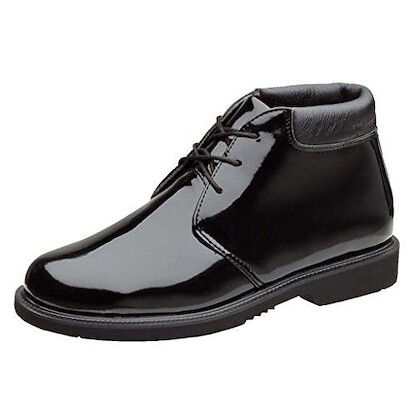 Thorogood Men's Uniform Classics - Poromeric Chukka