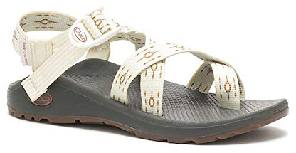 Chaco Women's Z/Cloud 2 Sandal Oculi Sand - JCH108576