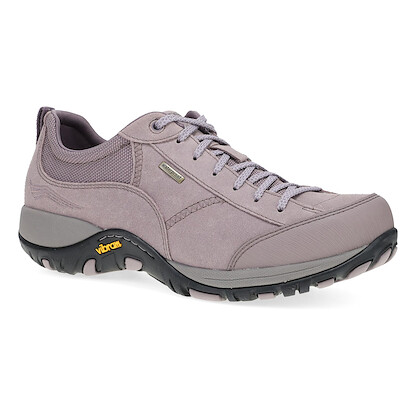 Dansko Women's Paisley Waterproof Walking Shoe Dusty Lilac - 4350851000