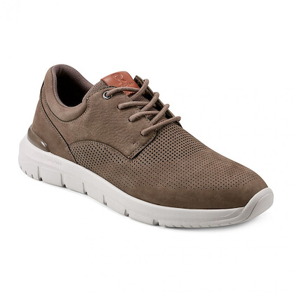 Rockport Men's Jaimie Dark Green Casual Shoe - M-Jaimie-LGN01