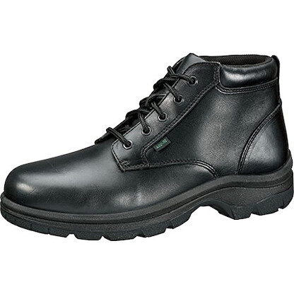 Thorogood Women's Soft Streets Series - Plain Toe Chukka, Non-Safety Toe Shoe