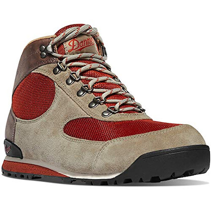 Danner Men's Jag Dry Weather 4.5" Lifestyle Boot