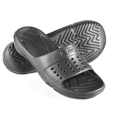 AND1 Men's Slide Black - D604MD