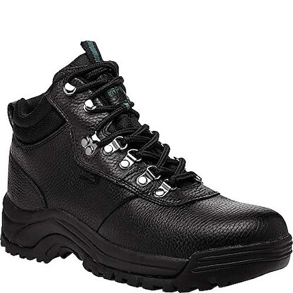 Propet Men's Cliff Walker Hiking Boot Black - M3188B