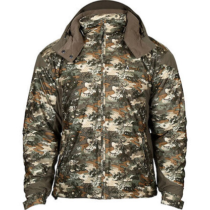 Rocky Men's ProHunter Insulated Waterproof Parka Rocky Venator Camo - 600405-RVC