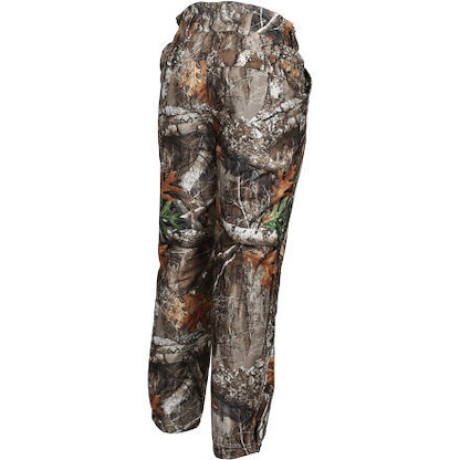 Rocky Women's ProHunter Waterproof Insulated Pants Realtree Edge  - 602421-RTE
