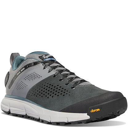 Danner Men's Trail 2650 Hiking Shoe Charcoal/Goblin Blue - 61282