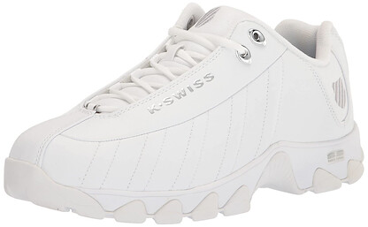 K-Swiss Men's ST329 CMF Sneaker