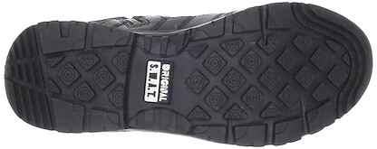 Original S.W.A.T. Men's Metro Air 5 Inch Side Zip Tactical Boot