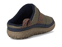 Chaco Women's Ramble Rugged Clog Dusty Olive 6 Medium
