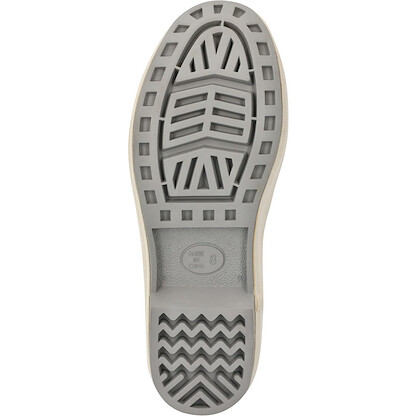 XTRATUF Women's 9" Legacy Pull On, Grey, Size 8(M)