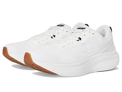 Saucony Lancer Run White/Gum