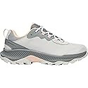 Merrell Women's Speed Strike 2 Leather Hiking Shoes Gale - J038956