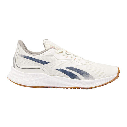 Reebok Men's Floatride Energy Grow  Running Shoe White/Brave Blue/Grey - G55952