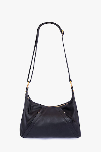 Osgoode Marley Eden Crossbody Black - 7052B