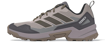 Adidas Men's Terrex Eastrail 3 Hiking Shoe Wonder Alumina/Tent Green/Grey Four - JR4007