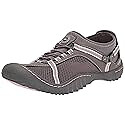JBU Women's Tahoe Water Ready Shoe Grey/Petal - B2THE65