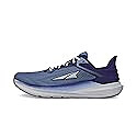 Altra Men's Torin 8 Zero Drop Running Shoe Navy - AL0A85QE-445