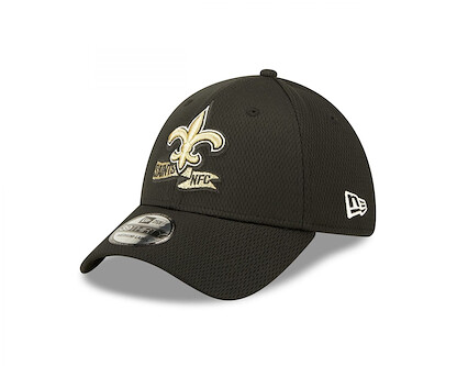 New Era Men's NFL 2022 Sideline 39THIRTY Coaches Flex Hat